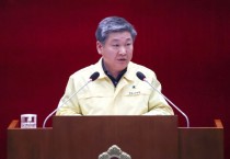 [경기티비종합뉴스] 성남시의회 최현백 의원, 분당 재건축 “야탑동 이주단지 논란, 신상진 시장은 책임지고 사과하라”