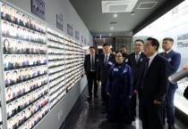 [경기티비종합뉴스] 경기도의회, '경기마루' 관람객 7만7천명 돌파