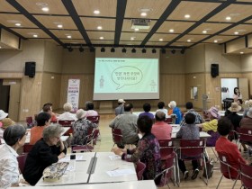 [경기티비종합뉴스] 오산시, 2026년 ‘찾아가는 인권교육’ 운영