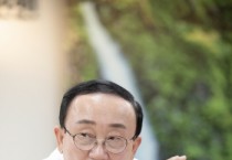 [경기티비종합뉴스] 연천군 김덕현 군수, “인프라 확충 자족도시 연천 기틀 마련”