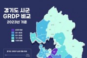[경기티비종합뉴스] 평택시 경제 규모 ‘경기 TOP3’ 진입 … 경제성장률 4.9%