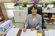 [경기티비종합뉴스] "특집"  광주시의회 오현주 광주시의회 도시환경위원장, 지역 언론인과 차담회 통해 시민 소통·지역 현안 해법 모색