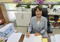 [경기티비종합뉴스] "특집"  광주시의회 오현주 광주시의회 도시환경위원장, 지역 언론인과 차담회 통해 시민 소통·지역 현안 해법 모색