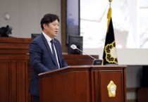 [경기티비종합뉴스] 수원특례시의회 김동은 대표의원,“원도심 주거환경 개선을 위한 노후주택 안전대책 마련”촉구