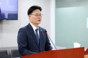[경기티비종합뉴스] 경기도의회 최종현 의원, “정책 만들기 전 인권부터 살핀다”…인권영향평가 조례안 상임위 통과