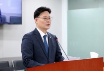 [경기티비종합뉴스] 경기도의회 최종현 의원, “정책 만들기 전 인권부터 살핀다”…인권영향평가 조례안 상임위 통과