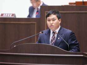 [경기티비종합뉴스] 노영준 광주시의원, “경기도체전 성공 개최 위해 숙박·교통·경제 대책 구체화해야”