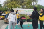[경기티비종합뉴스] 평택시, 스프링피크에 적극 대응하고자 ‘생명사랑 캠페인’ 개최