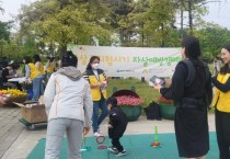 [경기티비종합뉴스] 평택시, 스프링피크에 적극 대응하고자 ‘생명사랑 캠페인’ 개최