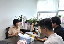 [경기티비종합뉴스] 장정희 의원, 기후행동 기회소득 리워드 종료에 “도민 신뢰 흔들리지 않도록 후속대책 마련해야”