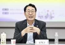 [경기티비종합뉴스] 화성특례시 정명근 시장, ‘시민협치 동행기획단 회의’ 개최... 시민이 정책 기획부터 실행까지 직접 참여