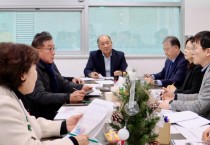 [경기티비종합뉴스] 경기도의회 이영희 의원, 모현읍 고등학교 신설 논의 지속