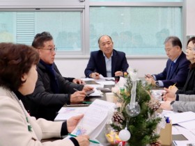 [경기티비종합뉴스] 경기도의회 이영희 의원, 모현읍 고등학교 신설 논의 지속