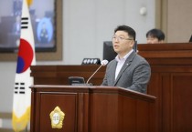 [경기티비종합뉴스] 수원특례시의회 홍종철 의원, “수원시학원연합회 정치적 이용 의혹 철저히 밝혀야…”