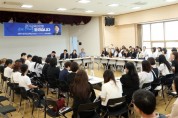 [경기티비종합뉴스] 안민석 경기도교육감 당선인, 경기북부 경청투어 “교육청·지자체 협력으로 지역 교육현안 풀겠다”