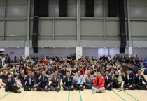 [경기티비종합뉴스]가을 맞아 이천시 곳곳에서 ‘체육행사’ 열려