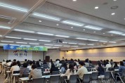 [경기티비종합뉴스] 이천시 성수석 시장, 청년 대상 「전세사기 OUT! 부동산 계약 길라잡이」 교육 큰 호응