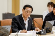 [경기티비종합뉴스] 경기도의회 도시환경위원회 박명수 의원, “GH 부채 15.9조원… 공공성 명분의 차입 확대, 재무구조 점검 시급”