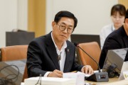 [경기티비종합뉴스] 경기도의회 도시환경위원회 박명수 의원, “GH 부채 15.9조원… 공공성 명분의 차입 확대, 재무구조 점검 시급”