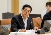 [경기티비종합뉴스] 경기도의회 도시환경위원회 박명수 의원, “GH 부채 15.9조원… 공공성 명분의 차입 확대, 재무구조 점검 시급”