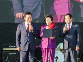 [경기티비종합뉴스] 김경희 이천 시장 ,2026년 제40회 이천도자기축제 개최 참석