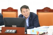 [경기티비종합뉴스] 경기도의회 명재성 의원, 지구단위계획 변경으로 동고양세무서 청사신축에 청신호