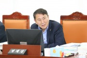 [경기티비종합뉴스] 경기도의회 명재성 의원, 지구단위계획 변경으로 동고양세무서 청사신축에 청신호