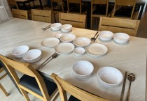 [경기티비종합뉴스] 장례문화 녹색 전환! 경기도, ‘다회용기 지원사업’ 경기도의료원 6개 병원 도입 완료