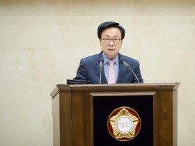 [경기티비종합뉴스]용인특례시의회 김영식 의원, “양지면 일반고 설립 로드맵 마련 촉구…반도체클러스터 공사로 인한 교통·생활 대책 시급”(5분자유발언)