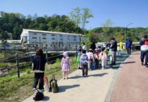 [경기티비종합뉴스] 용인특례시, 환경보호와 이웃돌봄 실천 앞장