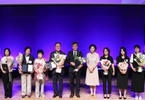 [경기티비종합뉴스] 경기도, ‘양성평등주간 기념행사’ 열고 도민과 함께 양성평등 실천 다짐