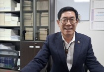 [경기티비종합뉴스] "특집"경기도의회"도시환경위원회 박명수 의원, 지역 언론인과 차담회 갖고 의정활동 계획 밝혀"