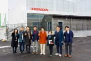 [경기티비종합뉴스] 이천시, 국내 최대 모터사이클 운전 교육시설, ‘혼다 에듀케이션센터’ 이천에 오픈