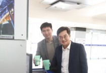 [경기티비종합뉴스] 경기도 대변인 브리핑, 전국 최초로 ‘프로스포츠 경기장 다회용기 사용’ 전면 도입