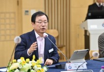 [경기티비종합뉴스] 하남시 이현재 시장 “기업하기 좋은 도시” 우수기업 간담회 개최