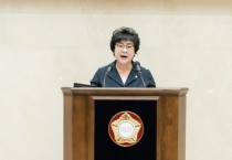 [경기티비종합뉴스] 용인특례시의회 장정순 의원, “기부채납 공공시설 ‘개관 전 하자완료’ 원칙…품질관리 조례 제정 시급”