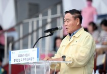 [경기티비종합뉴스] 수원특례시의회,  2025년 을지연습 실제훈련 화생방 대응 통합대응훈련 참석