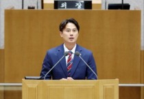 [경기티비종합뉴스] 경기도의회 황대호 위원장, 광복 80주년! 일본 제국주의 상징물 뿌리 뽑는다!