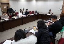 [경기티비종합뉴스] 수원특례시의회 장정희 의원, 외국인 전세 사기 피해자 간담회 개최