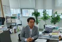 [경기티비종합뉴스] 경기도의회 국힘 김호겸의원 인터뷰, 역대 부의장에 3선 관록… 100여차례 각종 단체 표창 영예도