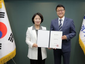 [경기티비종합뉴스] 주형철, 민선 9기 경기도 초대 경제부지사 취임