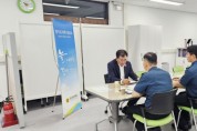 [경기티비종합뉴스] 경기도의회 백승기 의원, 안성경찰서와 협력 강화…“주민이 안심하는 안전한 안성 만들 것”