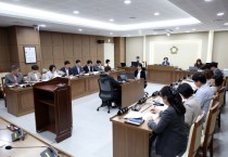 [경기티비종합뉴스] 수원특례시의회 예산결산특별위원회, 제2회 추경예산안 수정가결