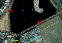 [경기티비종합뉴스] 수원특례시 축만제에서 수거한 민물가마우지 폐사체에서 고병원성 AI(조류인플루엔자) 바이러스 검출