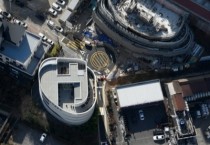 [경기티비종합뉴스] 광주시, 시도 23호선~역동 이편한세상 연결도로 개통