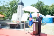 [경기티비종합뉴스] 제6주년 여주 독립운동유공자 합동추모제 개최