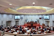 [경기티비종합뉴스] 시흥시의회 오인열 의장, 17일부터 제330회 임시회 개회