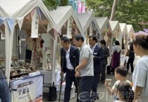 [경기티비종합뉴스] 여주, 사랑과 나눔의 도시로… 수와진 자선활동에 시민·상인 동참 확산