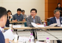 [경기티비종합뉴스] 용인특례시, ‘2025년 제2회 반도체산업 경쟁력강화위원회’ 회의 개최