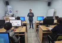 [경기티비종합뉴스] "특집" 임창휘 경기도의원, “어르신도 기후정책의 주체입니다”